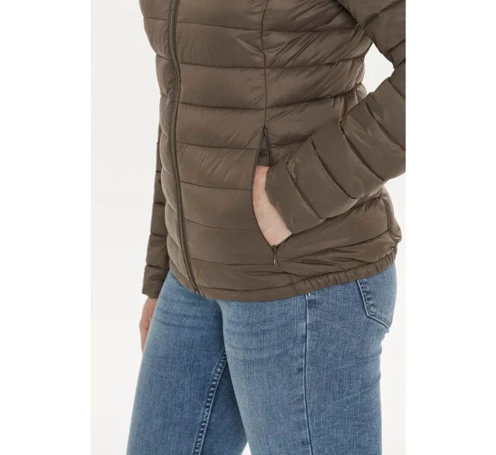 Dámská prošívaná bunda Whistler Tepic W Dámská prošívaná bunda Whistler Tepic W