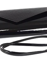 Kabelka - psaníčko lesklé