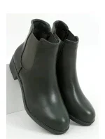 Dámské kotníkové boty  model 17216662 - Gemini