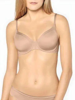 Podprsenka nevyztužená Body Make-up Soft Touch W EX - Triumph