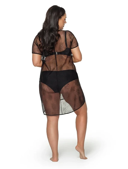 SP 21 BLACK model 19455121 - AVA SWIMWEAR