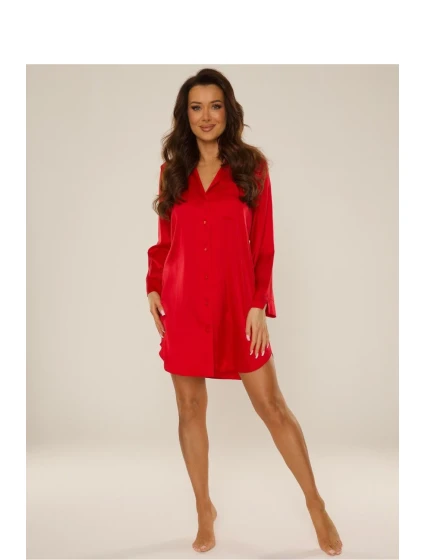 Noční košilka  model 207438 De Lafense