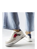 Tenisky model 207764 Solea Tenisky model 207764 Solea