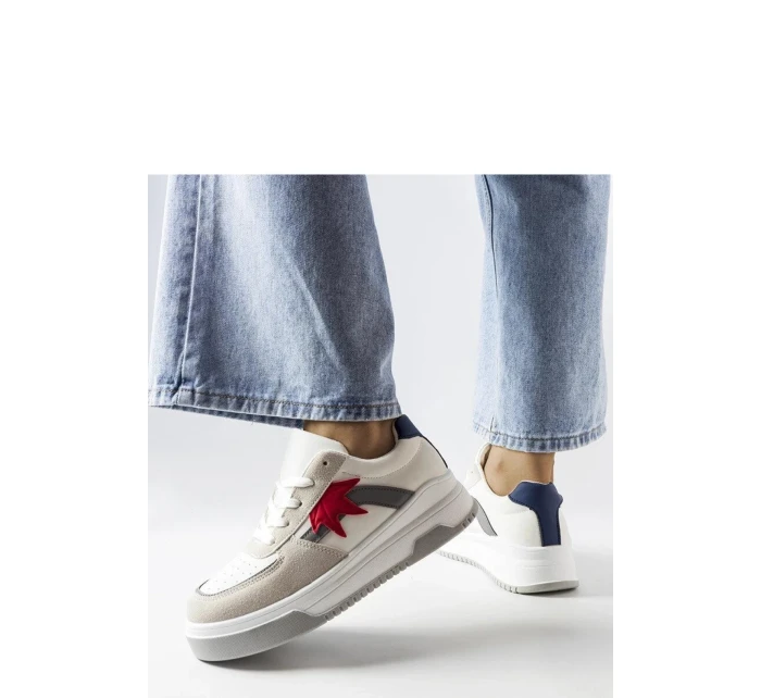 Tenisky model 207764 Solea Tenisky model 207764 Solea