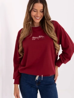 Mikina  model 217300 Relevance