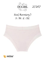 Kalhotky DC Girl 27267 A12 S–XL Kalhotky DC Girl 27267 A12 S–XL