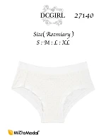 Kalhotky DC Girl 27140 A12 Classic S–XL