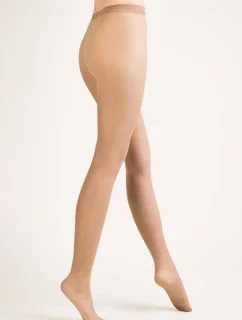 Dámské punčocháče Classic 15 den beige - GABRIELLA