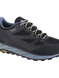 Low M bota model 19448916 - Jack Wolfskin