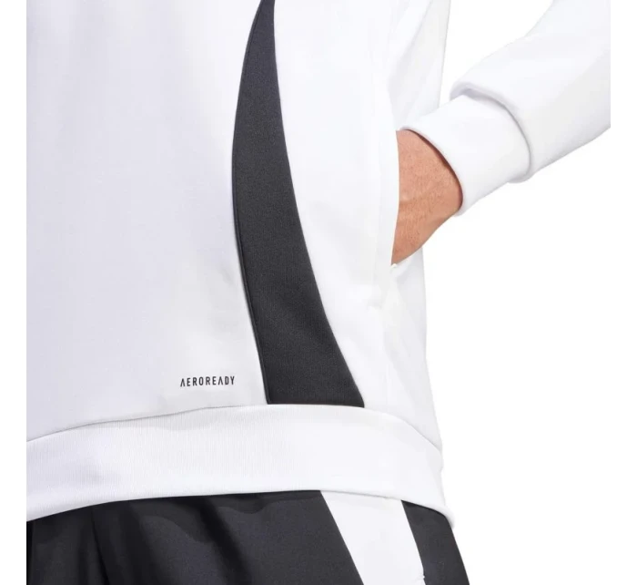 Adidas Tiro 24 Training Hoodie M IR9399 pánské Adidas Tiro 24 Training Hoodie M IR9399 pánské