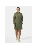 Core Hoodie Dress W model 20116686 421 - Helly Hansen