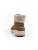 Boty Glacial Ultra-Woodlands W 16677/OLV