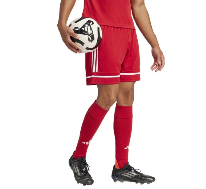 Squadra M 25 Krátké fotbalové šortky model 20900747 - ADIDAS Squadra M 25 Krátké fotbalové šortky model 20900747 - ADIDAS