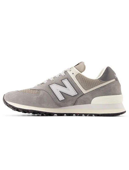 grey Lifestyle unisex tenisky (SNV) model 21765250 - New Balance