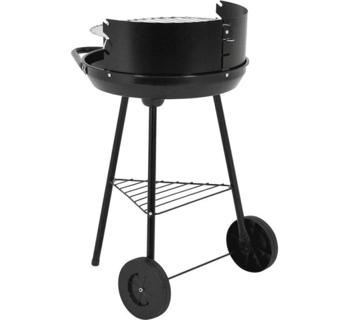 ZAHRADNÍ GRIL ANDALUSIA 37CM MŘÍŽKA ZAHRADNÍ GRIL ANDALUSIA 37CM MŘÍŽKA