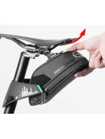 Brašna na kolo černá model 21851247 - Rockbros