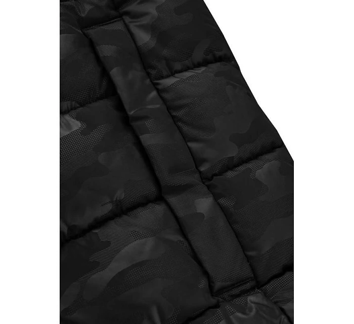 Pit Bull West Coast Airway 3 pánská zimní bunda - 521114999 pánské