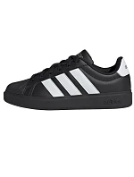Boty adidas STREETTALK JR JS5053