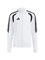 Dětská mikina adidas Tiro 26 League Training bílá KT2339
