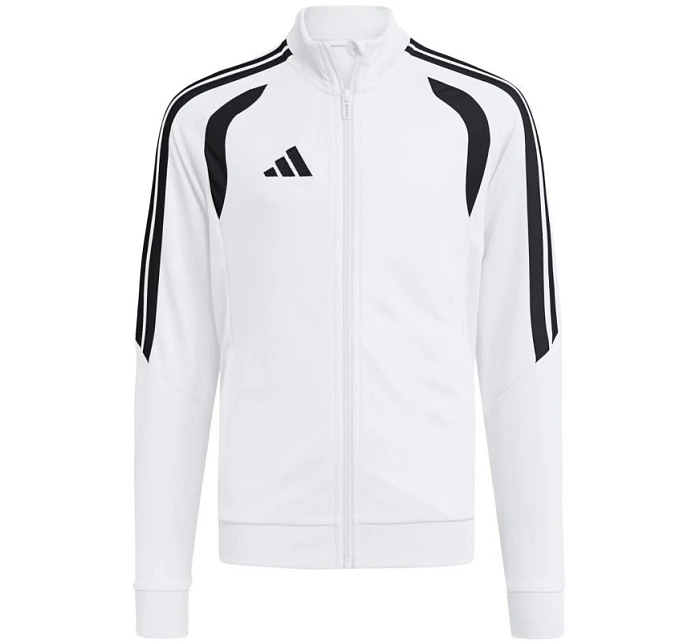 Dětská mikina Tiro 26 League Training bílá model 22062809 - ADIDAS
