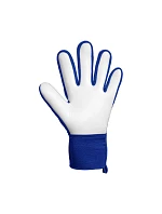 Reusch Attrakt Solid brankářské rukavice modré model 22096999 - Starter Reusch Attrakt Solid brankářské rukavice modré model 22096999 - Starter