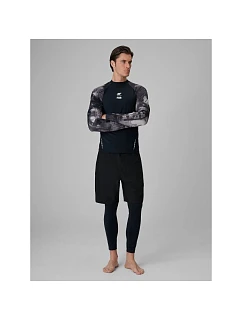 Pánské plážové šortky typu boardshorts s filtrem značky model 22276864 - 4F