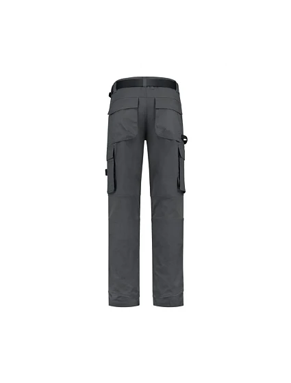 Pracovní kalhoty Twill Cordura Stretch model 18968270 - Malfini Pracovní kalhoty Twill Cordura Stretch model 18968270 - Malfini