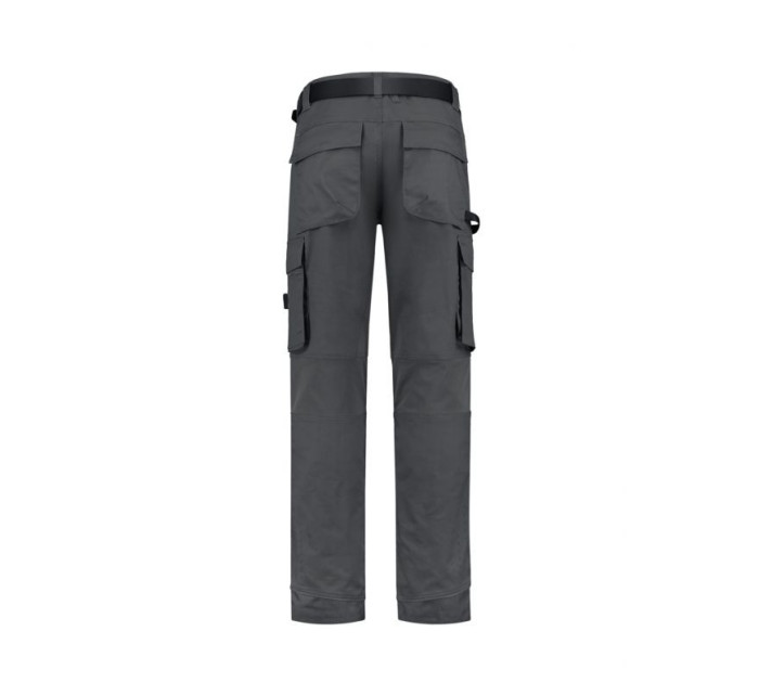 Pracovní kalhoty Malfini Twill Cordura Stretch MLI-T62T4