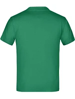 Daiber JN 19 Dětské tričko 02.0019 irish green Daiber JN 19 Dětské tričko 02.0019 irish green