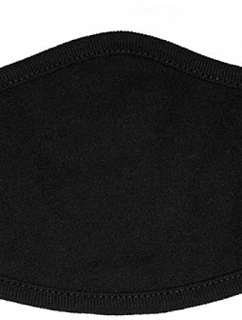 Maska na balení po 10 kusech black model 22517742 - Promodoro