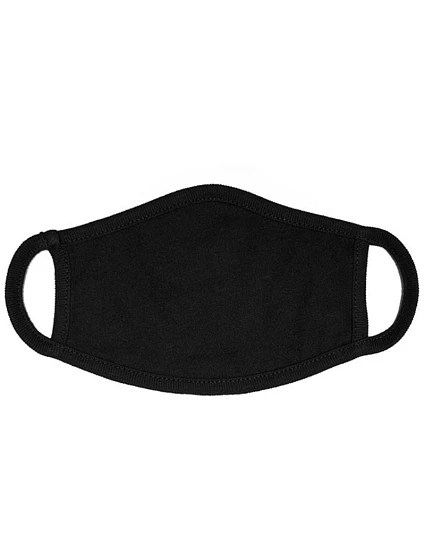 Maska na balení po 10 kusech black model 22517742 - Promodoro