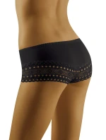 Wol-Bar Diamond 3513 barva: černá