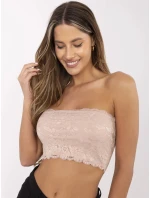 Top model 21153856 ciemny różowy - FPrice