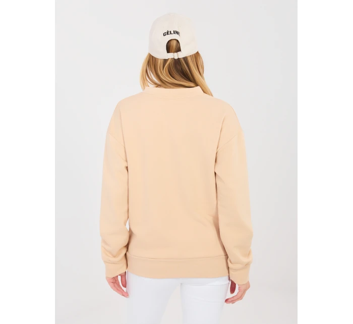 Halenka LK BL 510122.01P béžová