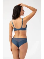 Měkká dámská podprsenka K728 BIG EDITH