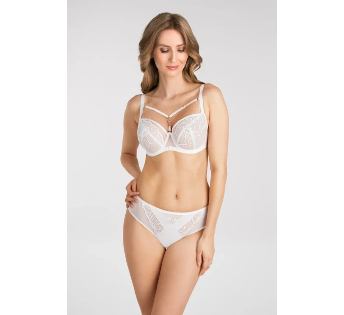 K851 BRAZILIANS FOREVER WHITE