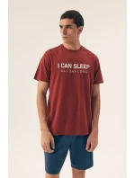 PÁNSKÉ PYŽAMO NA SPANÍ 42614 SS25 PÁNSKÉ PYŽAMO NA SPANÍ 42614 SS25