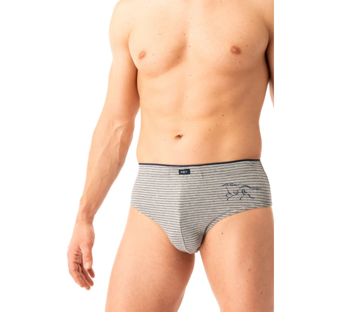 PÁNSKÉ SLIPY MPP 354 B25