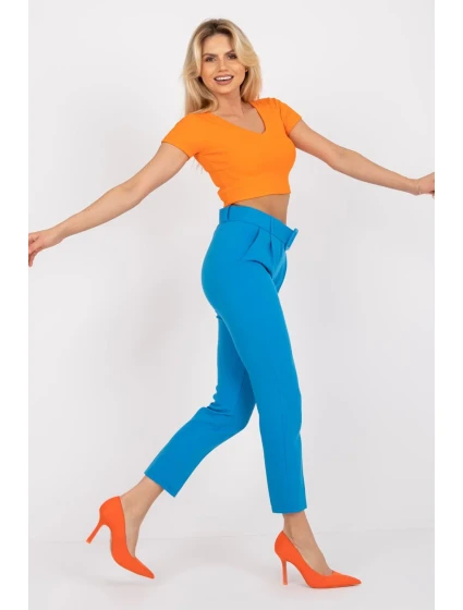 Dámské kalhoty  model 166890 Italy Moda