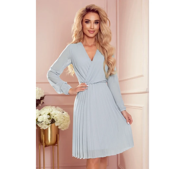 Společenské šaty  model 169792 Numoco