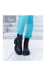 Boty model 204614 Solea Boty model 204614 Solea