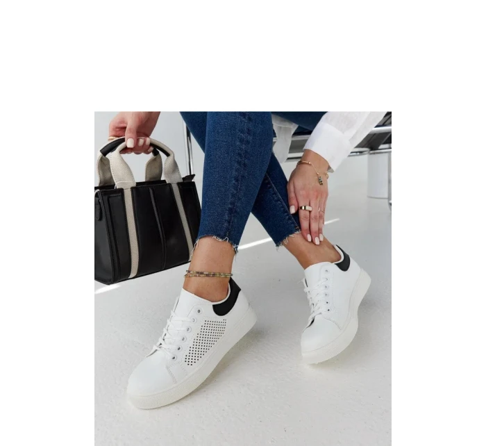 Tenisky model 207477 Solea Tenisky model 207477 Solea