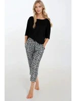 Pyžama  model 217124 Momenti Per Me