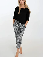 Pyžama model 217124 Momenti Per Me