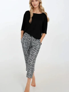 Pyžama  model 217124 Momenti Per Me