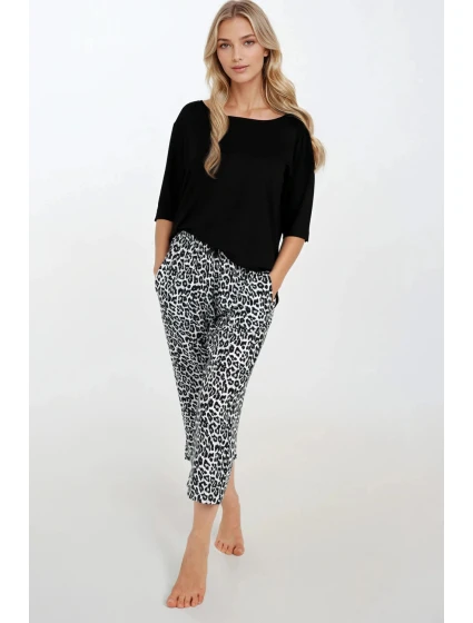 Pyžama  model 217124 Momenti Per Me