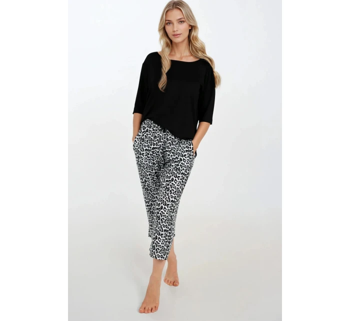 Pyžama  model 217124 Momenti Per Me