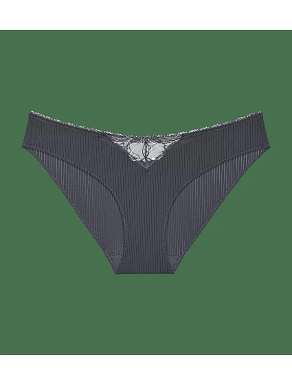 Wild Iris Florale Tai - BLACK - TRIUMPH BLACK - TRIUMPH