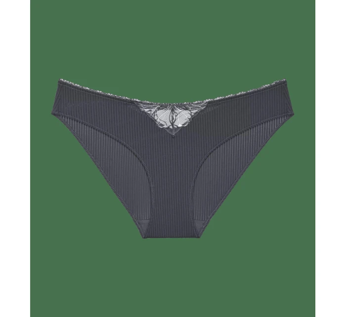 Wild Iris Florale Tai - BLACK - TRIUMPH BLACK - TRIUMPH Wild Iris Florale Tai - BLACK - TRIUMPH BLACK - TRIUMPH