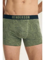 Henderson Core boxerky 43386 Lap A'2 M-3XL